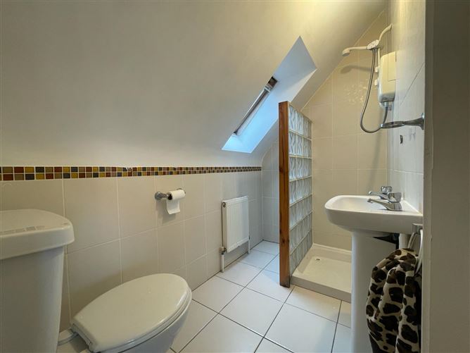  5 Manor Lane, Grange Manor, Ovens, Cork