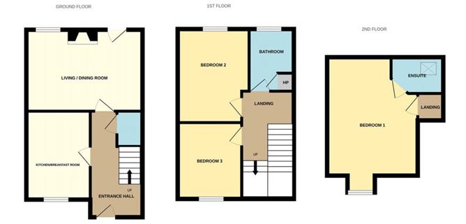  5 Manor Lane, Grange Manor, Ovens, Cork