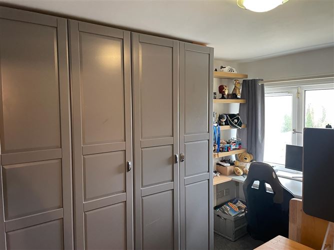  5 Manor Lane, Grange Manor, Ovens, Cork