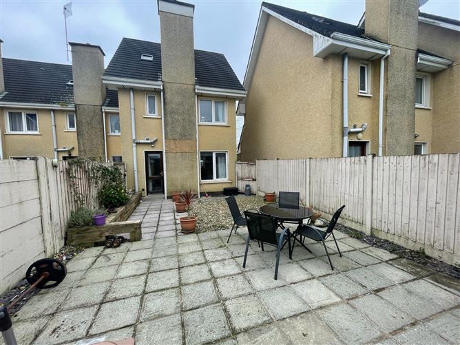  5 Manor Lane, Grange Manor, Ovens, Cork