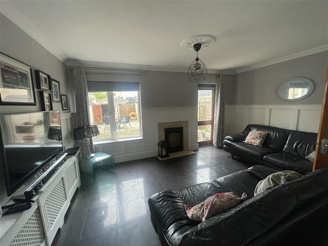  5 Manor Lane, Grange Manor, Ovens, Cork