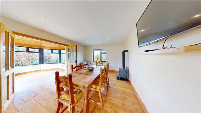 Mullaunreagh, Monamolin, Wexford