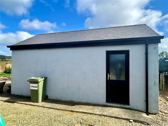 Mullaunreagh, Monamolin, Wexford