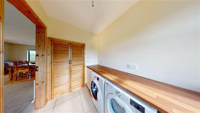 Mullaunreagh, Monamolin, Wexford