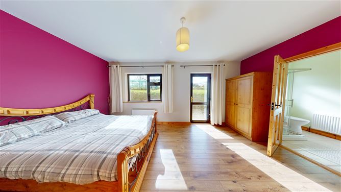 Mullaunreagh, Monamolin, Wexford