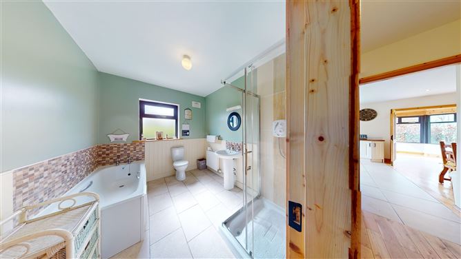 Mullaunreagh, Monamolin, Wexford