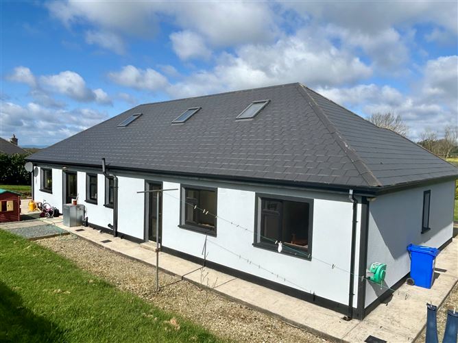 Mullaunreagh, Monamolin, Wexford