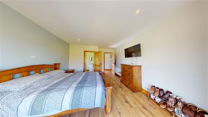 Mullaunreagh, Monamolin, Wexford