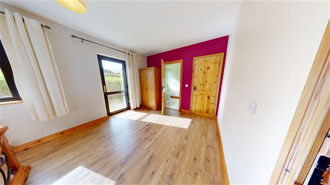 Mullaunreagh, Monamolin, Wexford