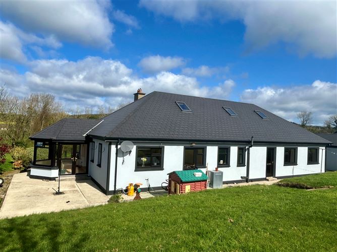 Mullaunreagh, Monamolin, Wexford