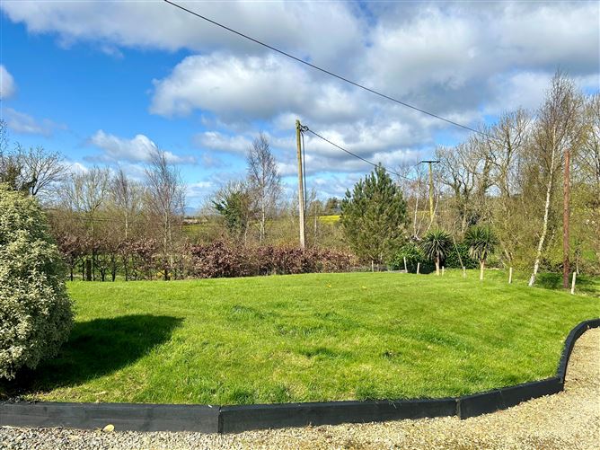 Mullaunreagh, Monamolin, Wexford