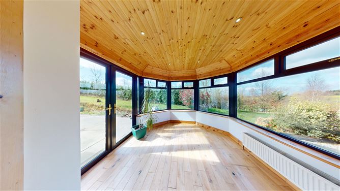 Mullaunreagh, Monamolin, Wexford