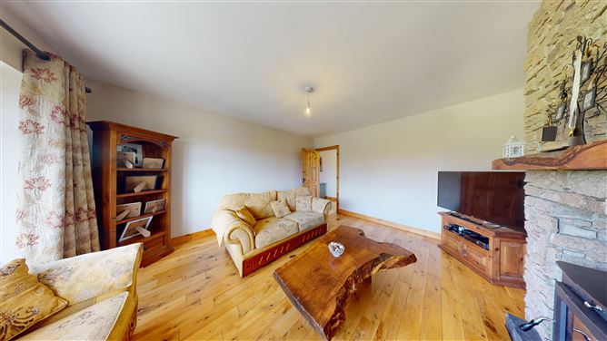 Mullaunreagh, Monamolin, Wexford