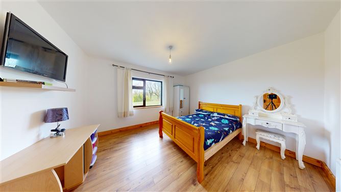Mullaunreagh, Monamolin, Wexford