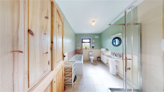 Mullaunreagh, Monamolin, Wexford