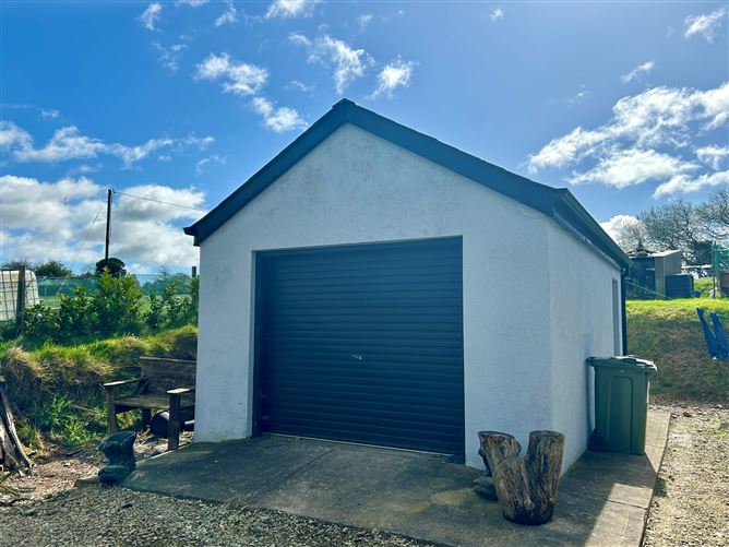 Mullaunreagh, Monamolin, Wexford