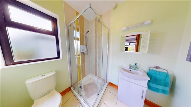 Mullaunreagh, Monamolin, Wexford