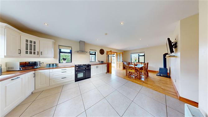 Mullaunreagh, Monamolin, Wexford