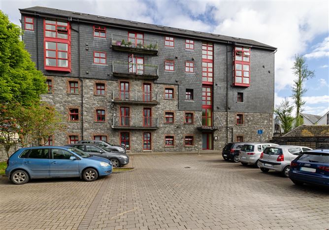 Apartment 36 Mill House, Mill Race, Midleton, Cork