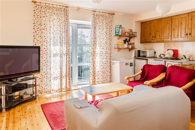 Apartment 36 Mill House, Mill Race, Midleton, Cork