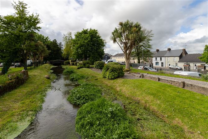 Apartment 36 Mill House, Mill Race, Midleton, Cork
