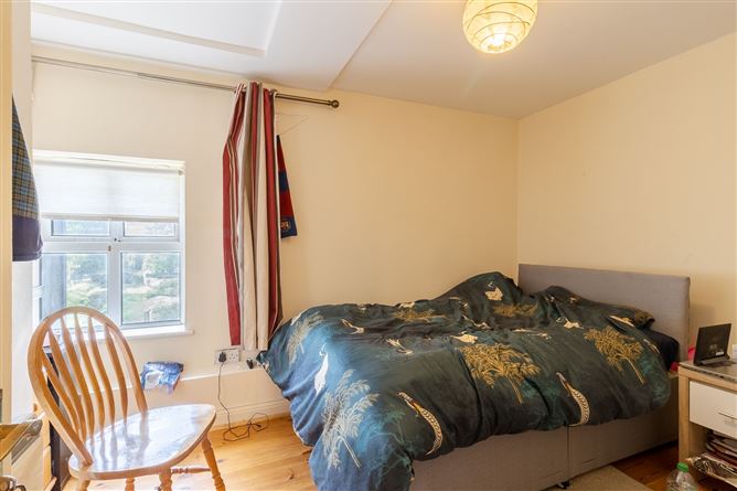 Apartment 36 Mill House, Mill Race, Midleton, Cork