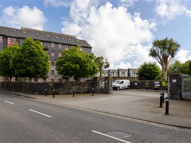 Image for Apartment 36 Mill House, Mill Race, Midleton, Cork