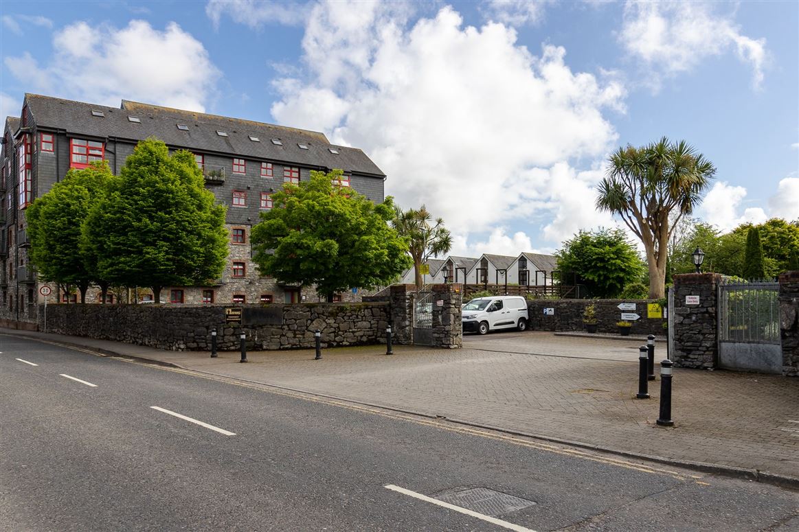 Apartment 36 Mill House, Mill Race, Midleton, Cork