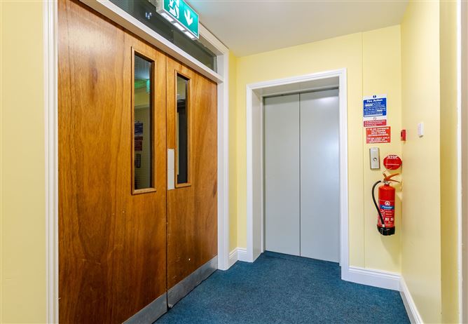 Apartment 36 Mill House, Mill Race, Midleton, Cork