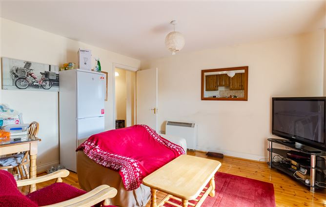 Apartment 36 Mill House, Mill Race, Midleton, Cork