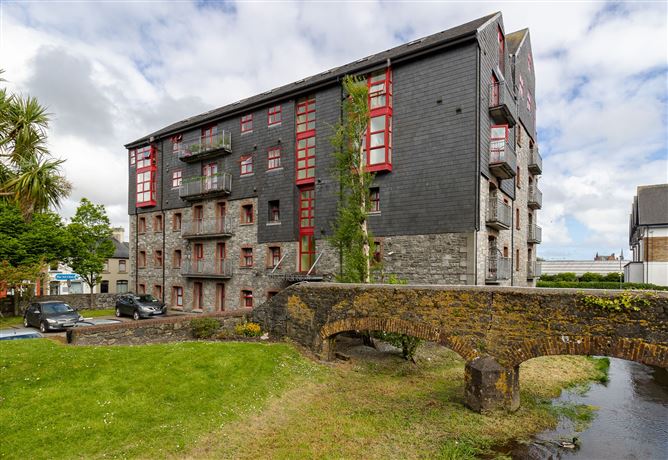 Apartment 36 Mill House, Mill Race, Midleton, Cork