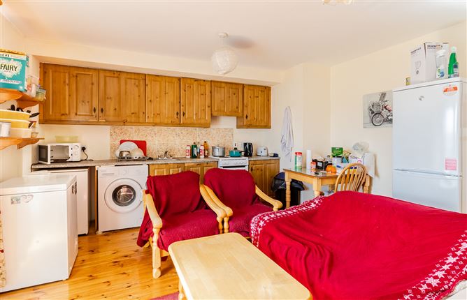 Apartment 36 Mill House, Mill Race, Midleton, Cork