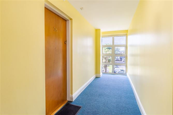 Apartment 36 Mill House, Mill Race, Midleton, Cork