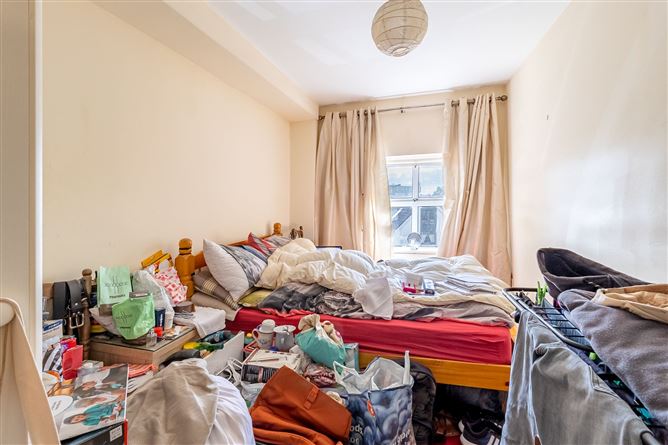 Apartment 36 Mill House, Mill Race, Midleton, Cork