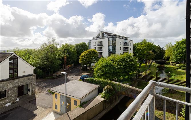 Apartment 36 Mill House, Mill Race, Midleton, Cork