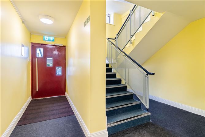 Apartment 36 Mill House, Mill Race, Midleton, Cork