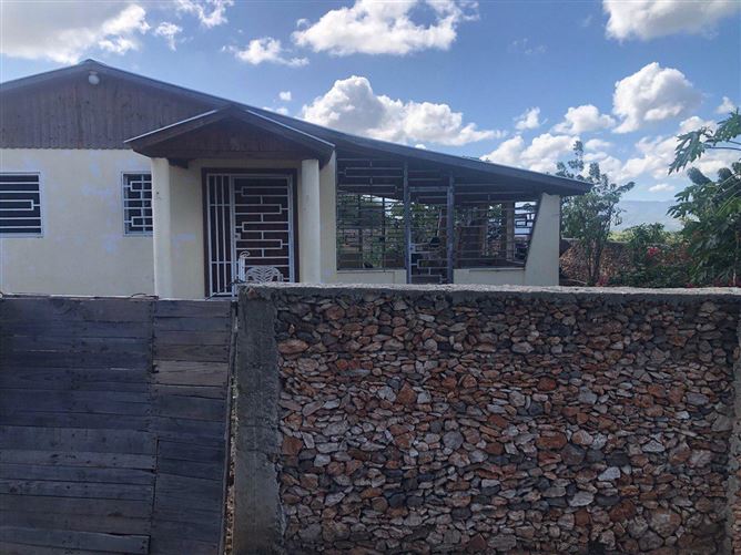 Private, Carretera Villa Isabela - Gregorio Luperón, Puerto Plata