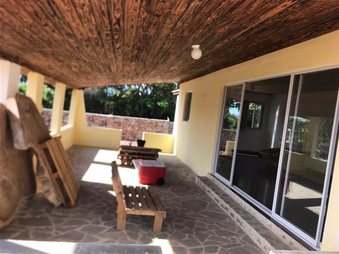 Private, Carretera Villa Isabela - Gregorio Luperón, Puerto Plata