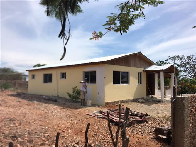 Private, Carretera Villa Isabela - Gregorio Luperón, Puerto Plata