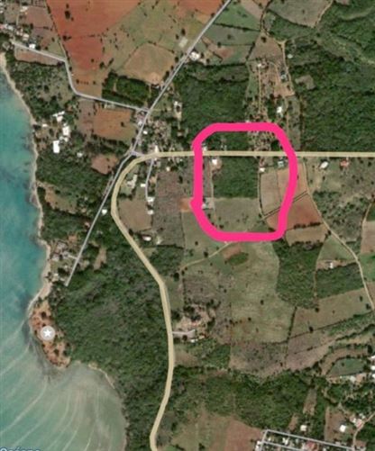 Private, Carretera Villa Isabela - Gregorio Luperón, Puerto Plata