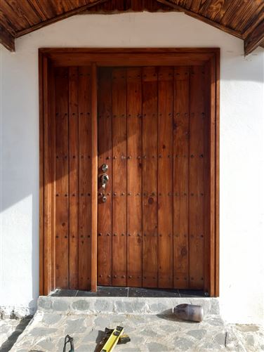 Private, Carretera Villa Isabela - Gregorio Luperón, Puerto Plata