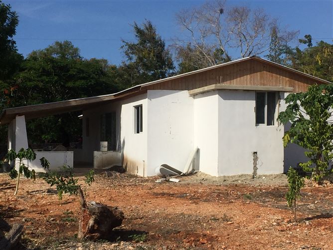 Private, Carretera Villa Isabela - Gregorio Luperón, Puerto Plata