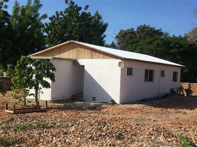 Private, Carretera Villa Isabela - Gregorio Luperón, Puerto Plata
