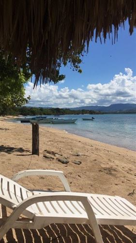 Private, Carretera Villa Isabela - Gregorio Luperón, Puerto Plata