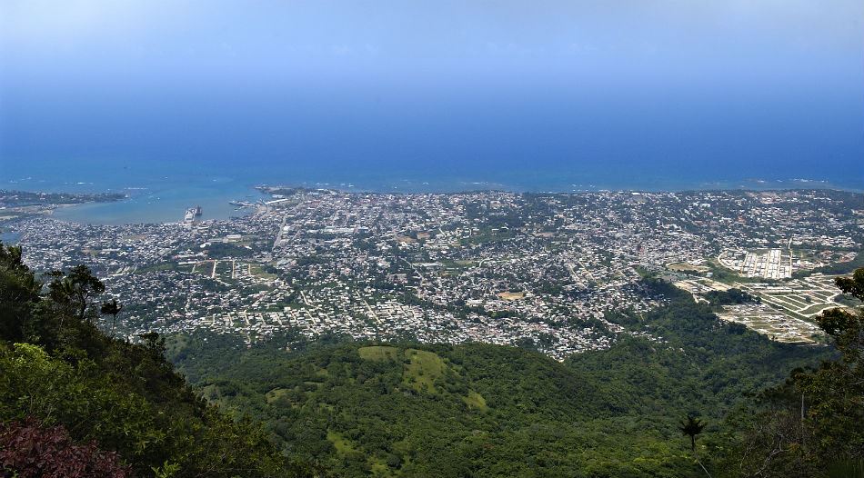 Private, Carretera Villa Isabela - Gregorio Luperón, Puerto Plata