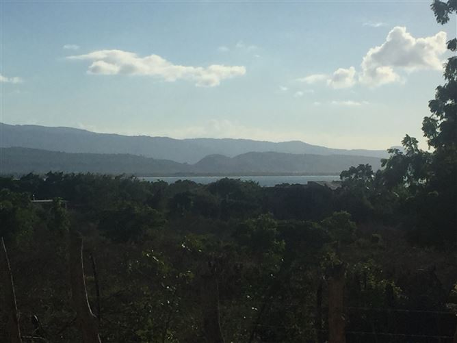 Private, Carretera Villa Isabela - Gregorio Luperón, Puerto Plata