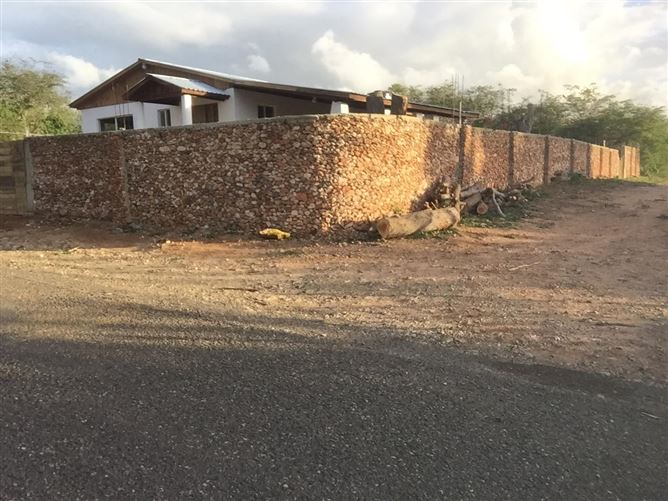 Private, Carretera Villa Isabela - Gregorio Luperón, Puerto Plata