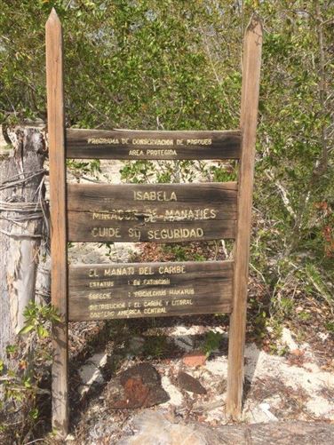 Private, Carretera Villa Isabela - Gregorio Luperón, Puerto Plata
