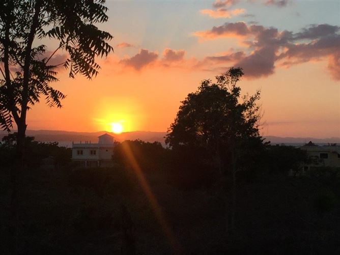 Private, Carretera Villa Isabela - Gregorio Luperón, Puerto Plata