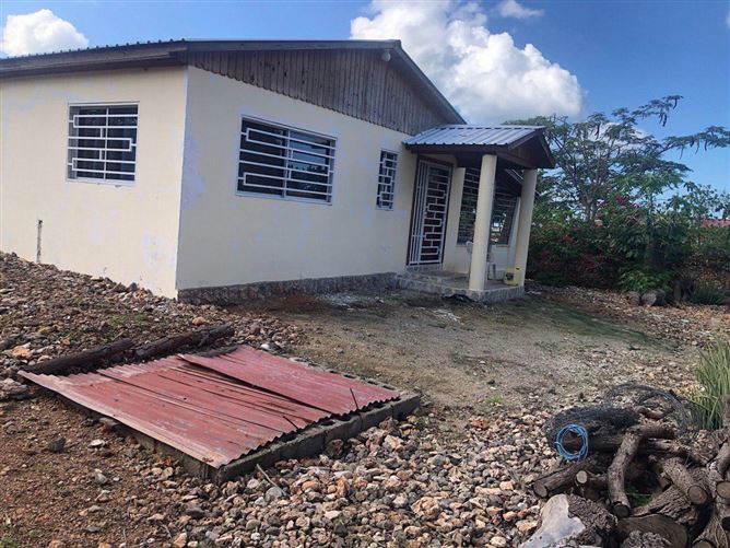 Private, Carretera Villa Isabela - Gregorio Luperón, Puerto Plata